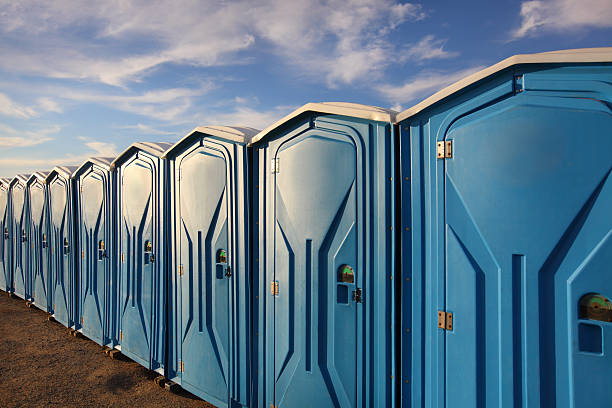 Portable Restrooms for Agricultural Sites in Manchester, MD